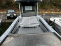 Redline 6.7m Jetboat