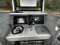 Redline 6.7m Jetboat