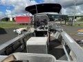 Bluefin 4.50 Bushranger Centre Console