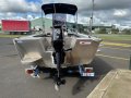 Bluefin 4.50 Bushranger Centre Console