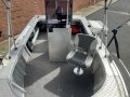 Bluefin 4.50 Bushranger Centre Console