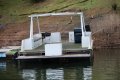 Dayboat on Lake Eildon:TB Dayboat on Lake Eildon