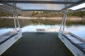 Dayboat on Lake Eildon:TB Dayboat on Lake Eildon