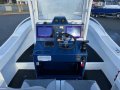 CADDS 7.0 Meter Centre Console