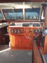 Boden 45 Flybridge Cruiser