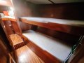 Rufus Engineering Cruising Yacht 48 for sale Gold Coast