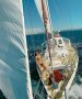 Rufus Engineering Cruising Yacht 48 for sale Gold Coast