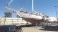 Rufus Engineering Cruising Yacht 48 for sale Gold Coast