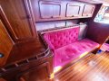 Rufus Engineering Cruising Yacht 48 for sale Gold Coast