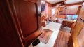 Rufus Engineering Cruising Yacht 48 for sale Gold Coast