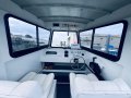 Barrington 650 Dream Catcher Hardtop
