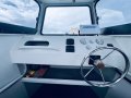 Barrington 650 Dream Catcher Hardtop
