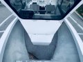 Barrington 650 Dream Catcher Hardtop