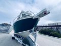 Barrington 650 Dream Catcher Hardtop