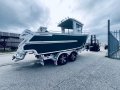 Barrington 650 Dream Catcher Hardtop