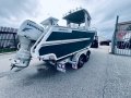 Barrington 650 Dream Catcher Hardtop