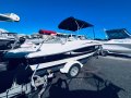 Sea Ray 185 Sport Bowrider