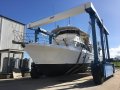 Conquest 60 FISHING/LOBSTER/DIVE/LINE FISHING VESSEL