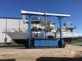 Conquest 60 FISHING/LOBSTER/DIVE/LINE FISHING VESSEL