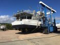 Conquest 60 FISHING/LOBSTER/DIVE/LINE FISHING VESSEL
