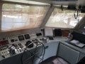 Conquest 60 FISHING/LOBSTER/DIVE/LINE FISHING VESSEL