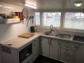 Conquest 60 FISHING/LOBSTER/DIVE/LINE FISHING VESSEL