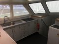 Conquest 60 FISHING/LOBSTER/DIVE/LINE FISHING VESSEL
