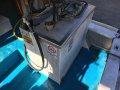 Conquest 60 FISHING/LOBSTER/DIVE/LINE FISHING VESSEL