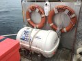 Conquest 60 FISHING/LOBSTER/DIVE/LINE FISHING VESSEL