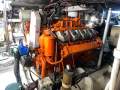 Conquest 60 FISHING/LOBSTER/DIVE/LINE FISHING VESSEL