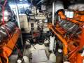 Conquest 60 FISHING/LOBSTER/DIVE/LINE FISHING VESSEL
