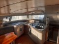 Fountaine Pajot Venezia 42 Performance version with new sails and rigging