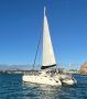 Fountaine Pajot Venezia 42 Performance version with new sails and rigging