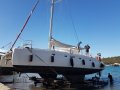 Fountaine Pajot Venezia 42 Performance version with new sails and rigging