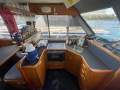 Steber 36 Flybridge DIVE CHARTER VESSEL - ALL OFFERS WILL BE PRESENTED