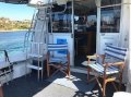 Steber 36 Flybridge DIVE CHARTER VESSEL - ALL OFFERS WILL BE PRESENTED