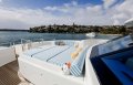 Warren 35M Motor Yacht