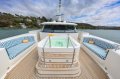 Warren 35M Motor Yacht