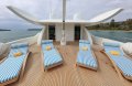 Warren 35M Motor Yacht