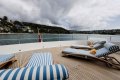 Warren 35M Motor Yacht