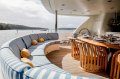 Warren 35M Motor Yacht