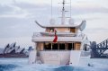 Warren 35M Motor Yacht