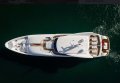Warren 35M Motor Yacht