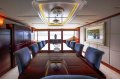 Warren 35M Motor Yacht