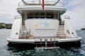 Warren 35M Motor Yacht