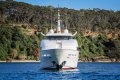 Warren 35M Motor Yacht