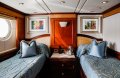 Warren 35M Motor Yacht