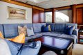 Warren 35M Motor Yacht