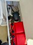 Easy Sarah 12:Stb outboard