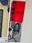 Easy Sarah 12:Port outboard